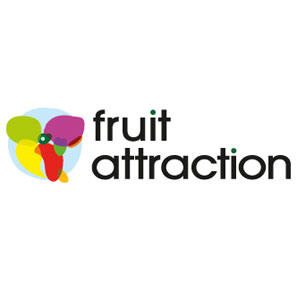 Setop Giraud Technologie participe au salon Fruit Attraction à Madrid du 5 au 7 octobre 2021